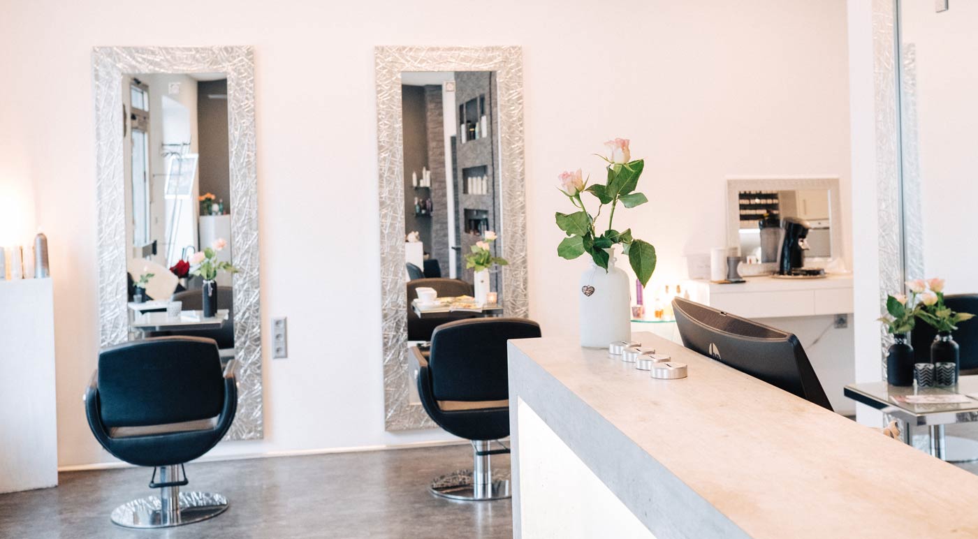 Friseurteam Christiane Franz